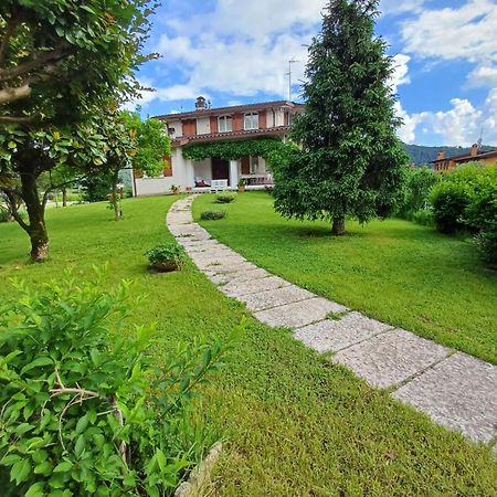 Paradiso In Vigna Monticelli Brusati Extérieur photo